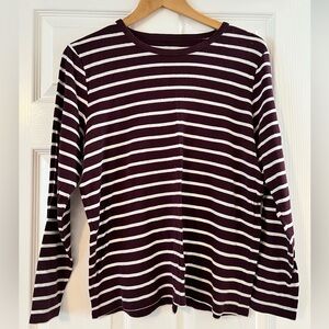 Gap Long Sleeve Tee. Size XXL